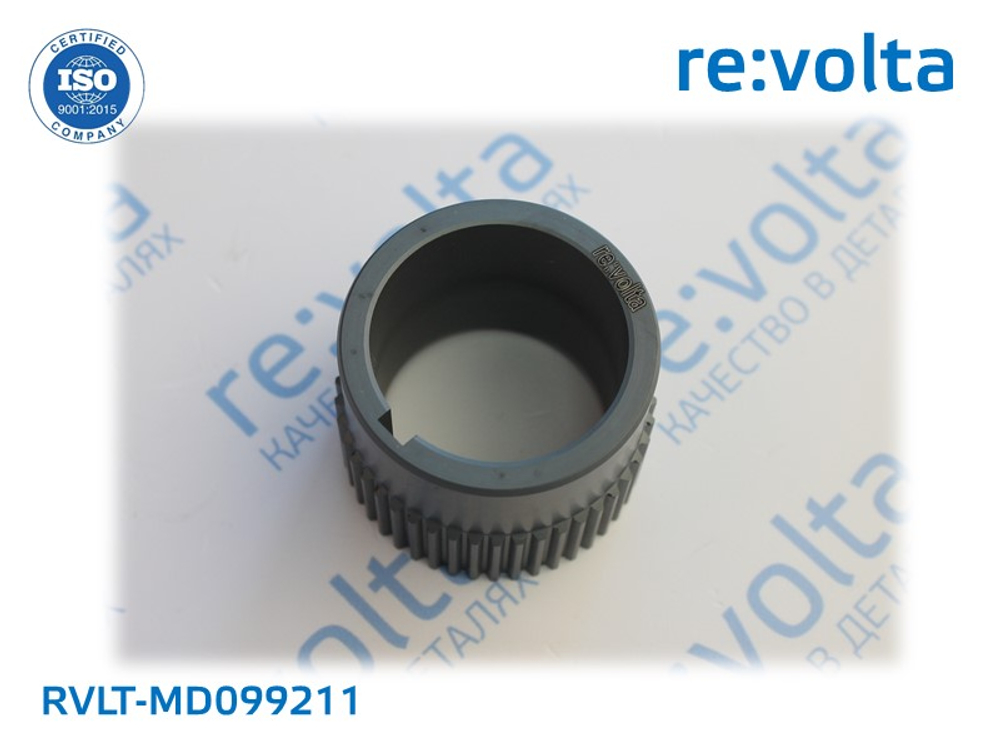 Шестерня масляного насоса Mitsubishi / приводное колесо / RVLT-MD099211