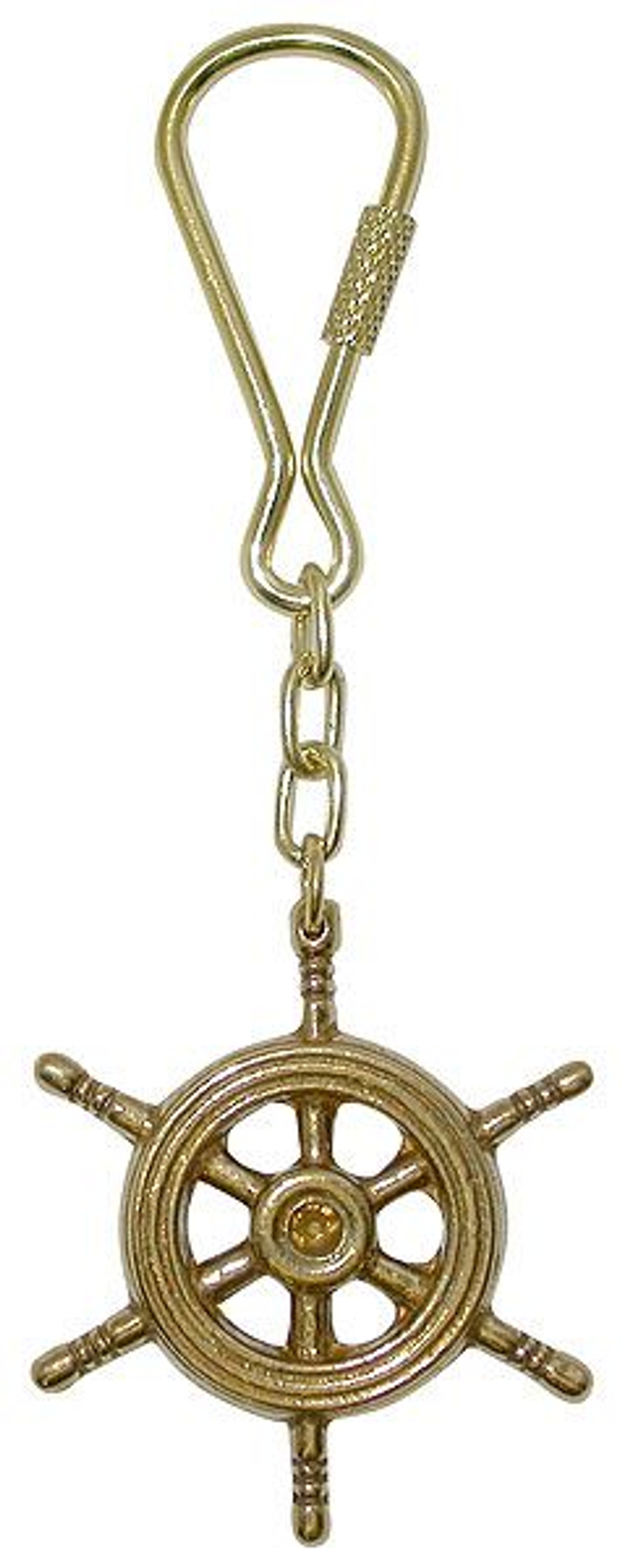 Брелок "Штурвал" (10006073)