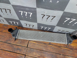 Интеркулер Haval Jolion 21-нв Б/У Оригинал 1119130XGW01A