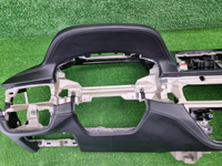 Комплект безопасности BMW M5 F90 (2017-2024)