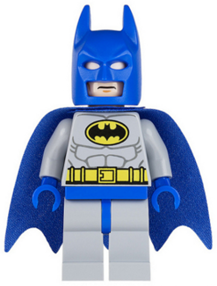 Минифигурка LEGO sh0111 Бэтмен