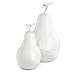 Шкатулка Box Pear set of 2 арт.113103