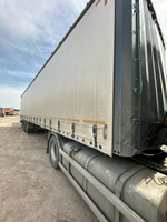 UAT SCFG* Полуприцеп Бортовой/Шторный SCFG-9226.01 (Шторный)