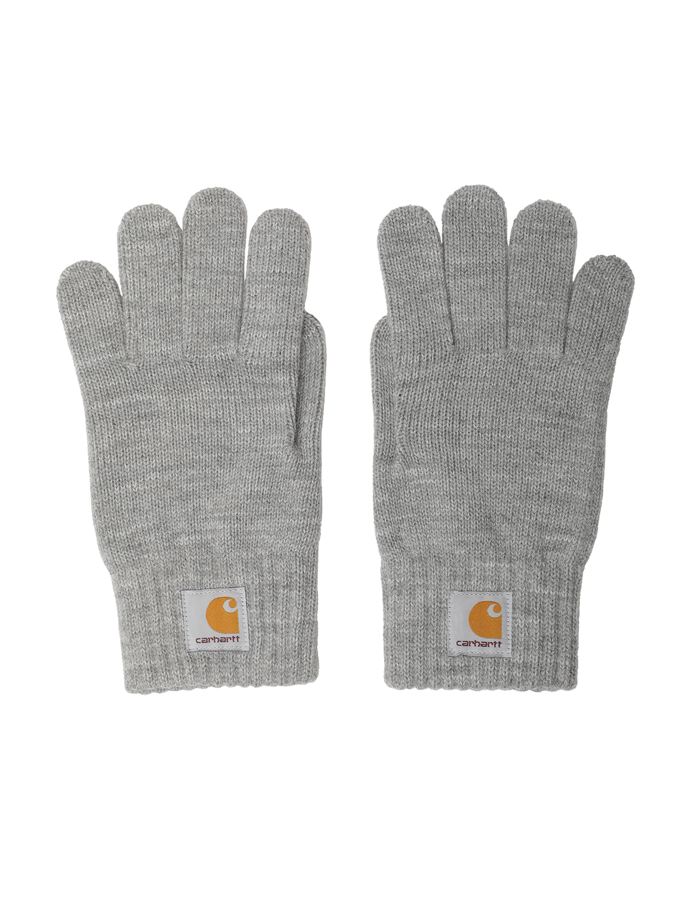 Перчатки Вязаные Watch Gloves