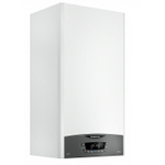 Котел газовый одноконтурный Ariston Clas XS System 32 FF NG