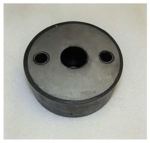 Амортизатор рукоятки (107х41хD2) HCD-80-90/Shock absorbing base