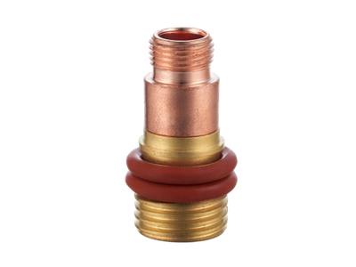 Держатель цанги короткий (г.л.) (TS 17—18—26) Ø2.0, IGF0086—20