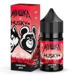 Клюквенный джем by МИШКА х HUSKY Salt 30мл