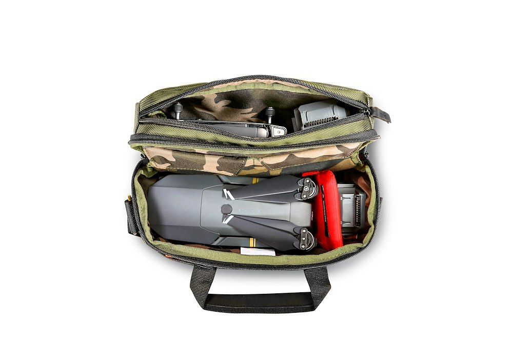 Manfrotto Street CSC Shoulder Bag