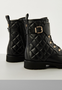 Ботинки женские HOGL WILLOW