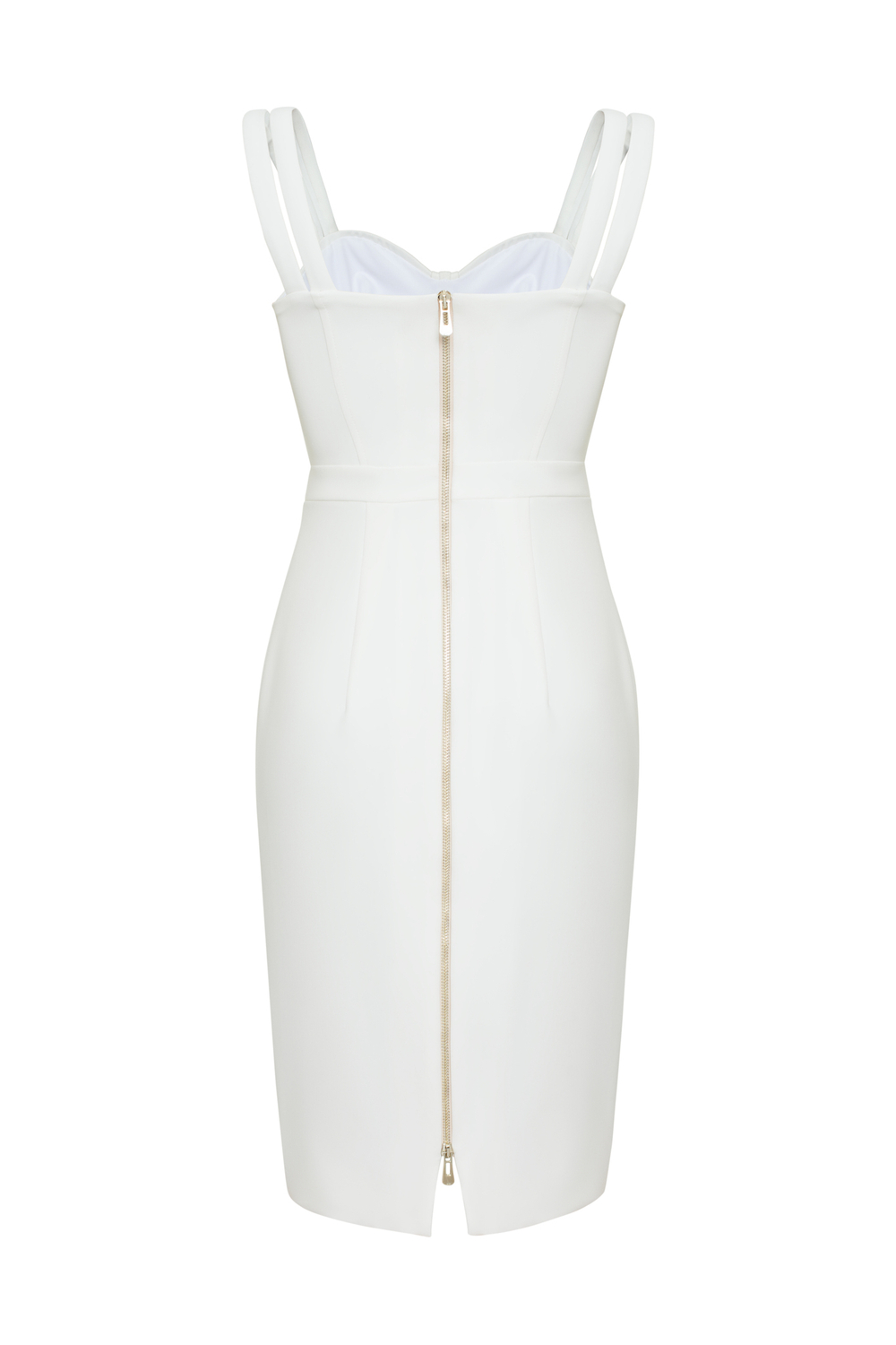 Sheath-dress ''Monroe''