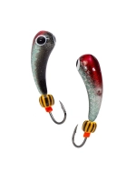 Мормышка УРАЛКА, #201, 10 шт 1,6g