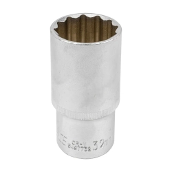 Головка глубокая 32мм 1/2''12гр. Forsage F-5497732