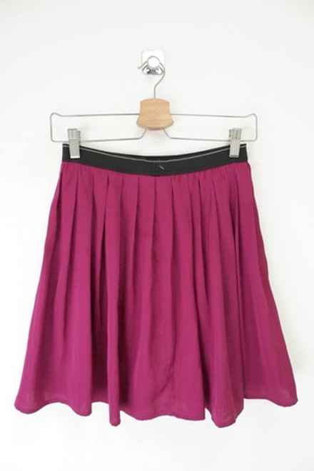 Юбка яркая 42 размер