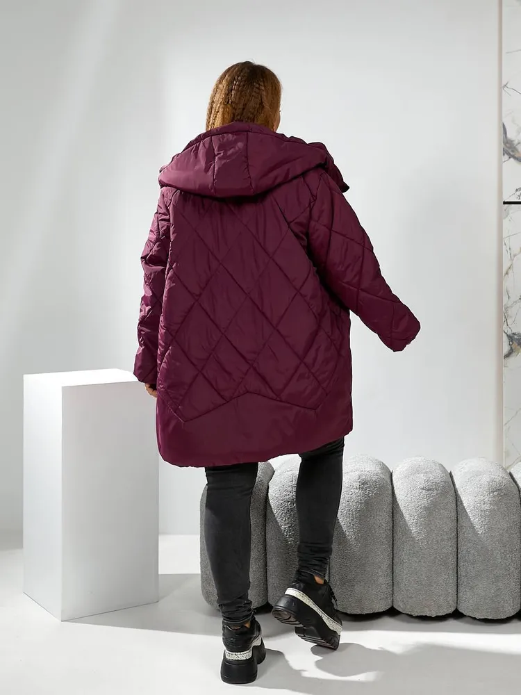 Куртка УК-1427-2 Fabrika