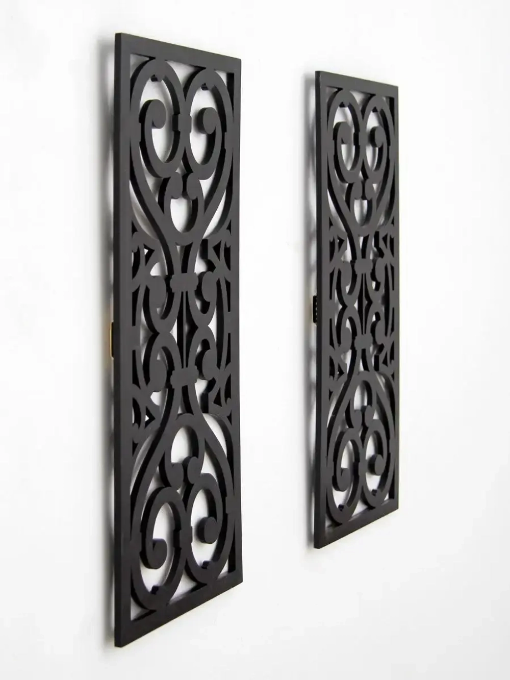 Панно на стену для интерьера 2шт