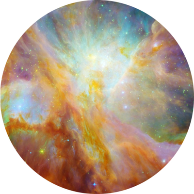 Практический Интенсив «Мастерство Регенерации и Изобилия». Часть 31