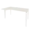 Onix Стол эргономичный левый на П-образном м/к O.MP-SA-1 (L) 1580*980*750 (720/460)