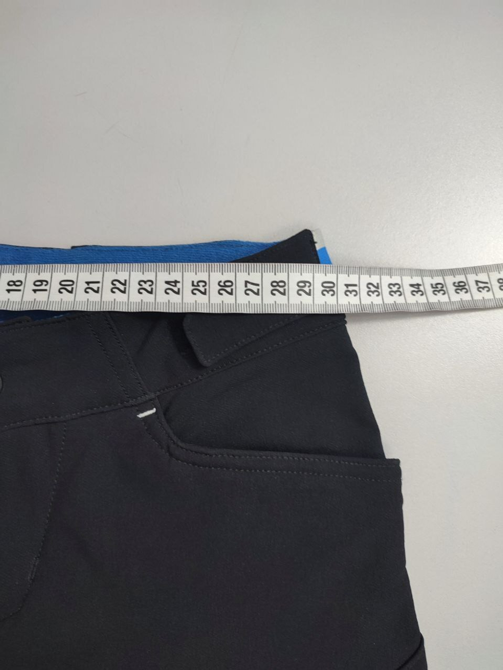 Штаны утепленные на 8 лет