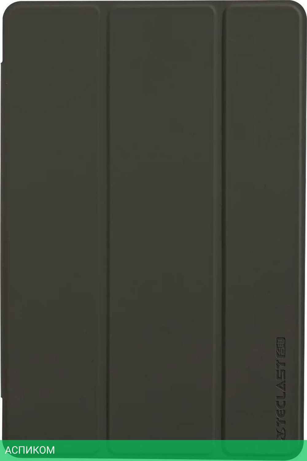 Чехол для планшета Teclast M50 Folio Case для M50 Pro/M50/M50HD темно-серый
