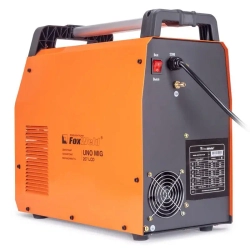 FoxWeld UNO MIG 207 LCD сварочный полуавтомат 8754