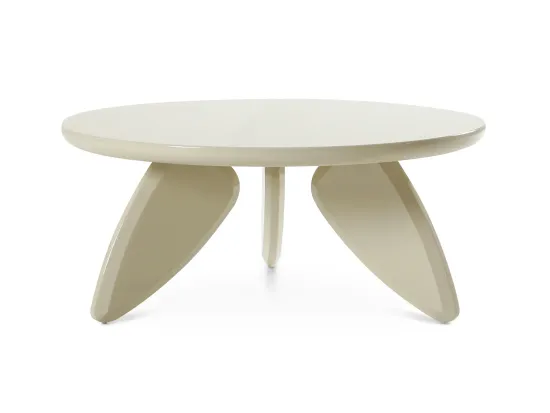 Журнальный столик Lapix round 939726