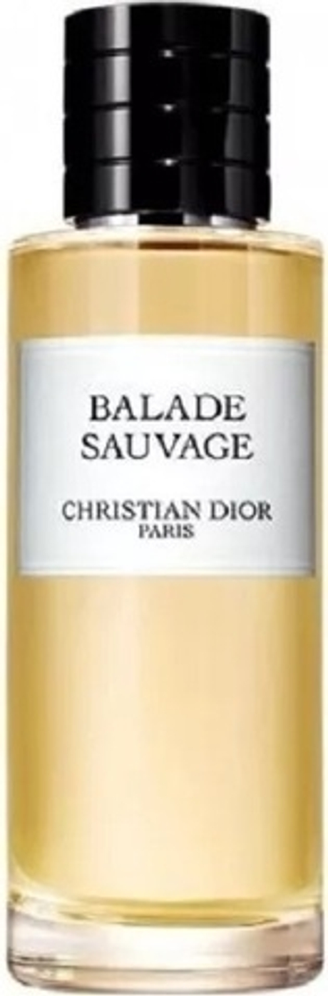 Christian Dior Balade Sauvage