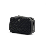 Косметичка CHANEL 19 см