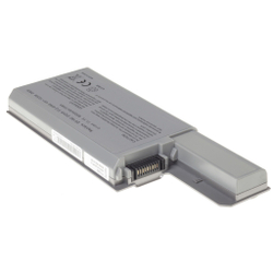 Аккумулятор AnyBatt 6600mAh для ноутбука Dell CF623, DF192, DF230