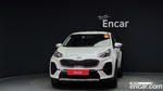 Kia Sportage The Bold Дизель 1.6 2WD (06.2020)