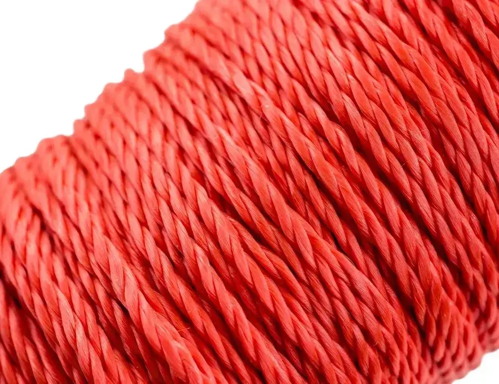 Шнур для строительных работ на катушке 50м, GROSSMEISTER