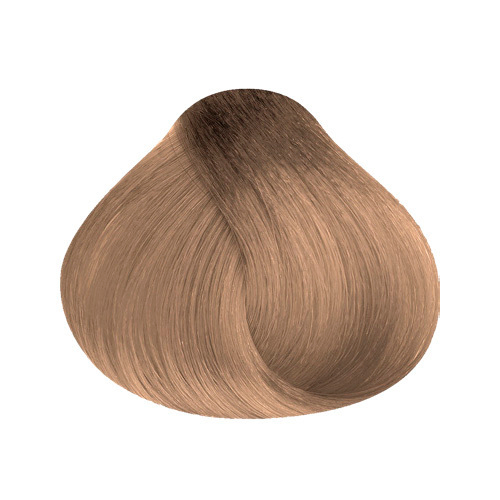 Стойкая крем-краска для волос Оттенок 8.00 Экстра интенсивный натуральный светлый блондин Green Light Luxury Hair Color Permanent Coloring Cream Extra Intense Natural Light Blond 100мл