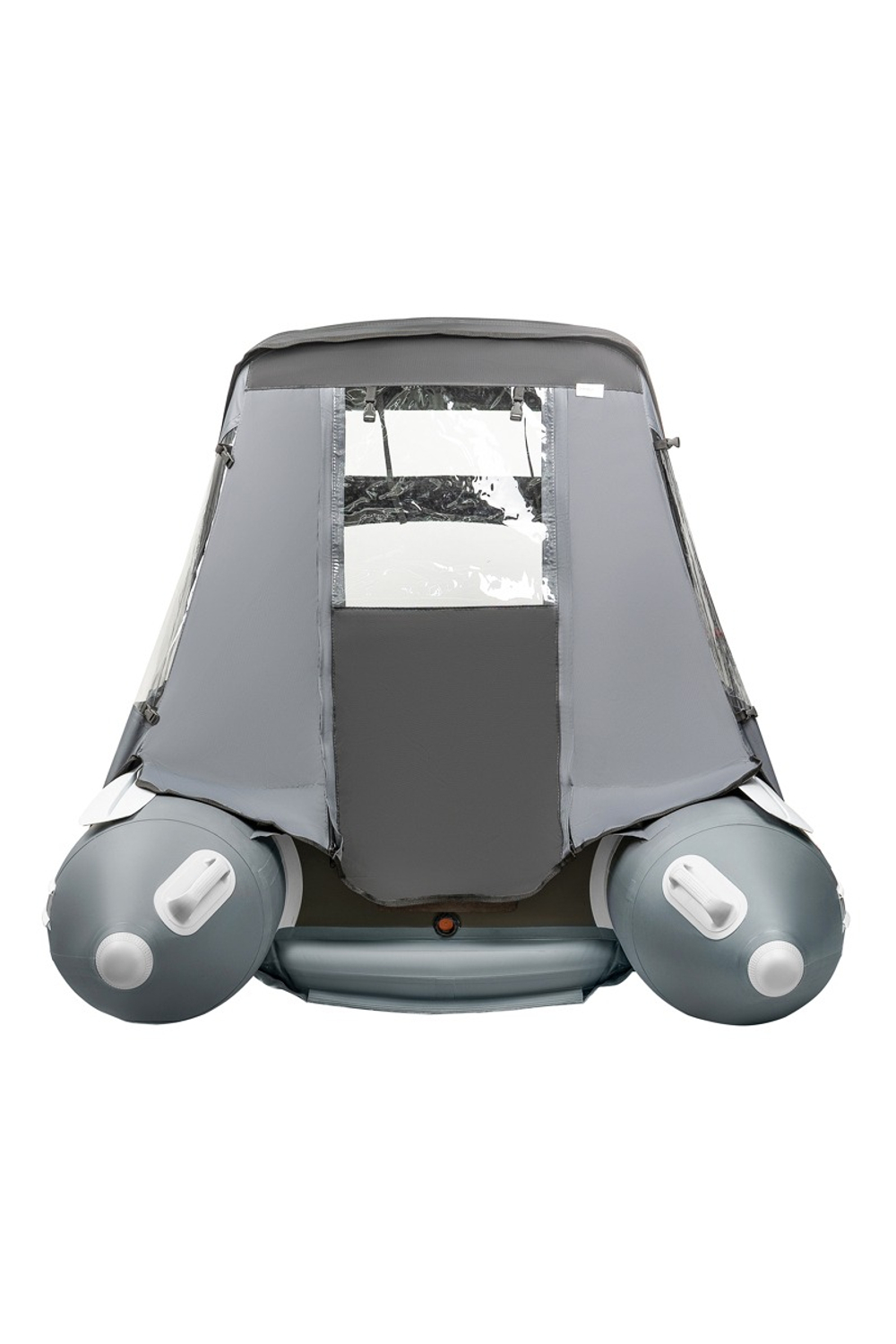 Тент трансформер КОМБИ Таймень LX 3200 НДНД (графит/серый)