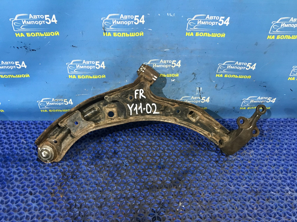 Рычаг передний правый NISSAN AD 1999