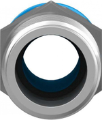 Штуцер цанговый Festo QS-3/8-10