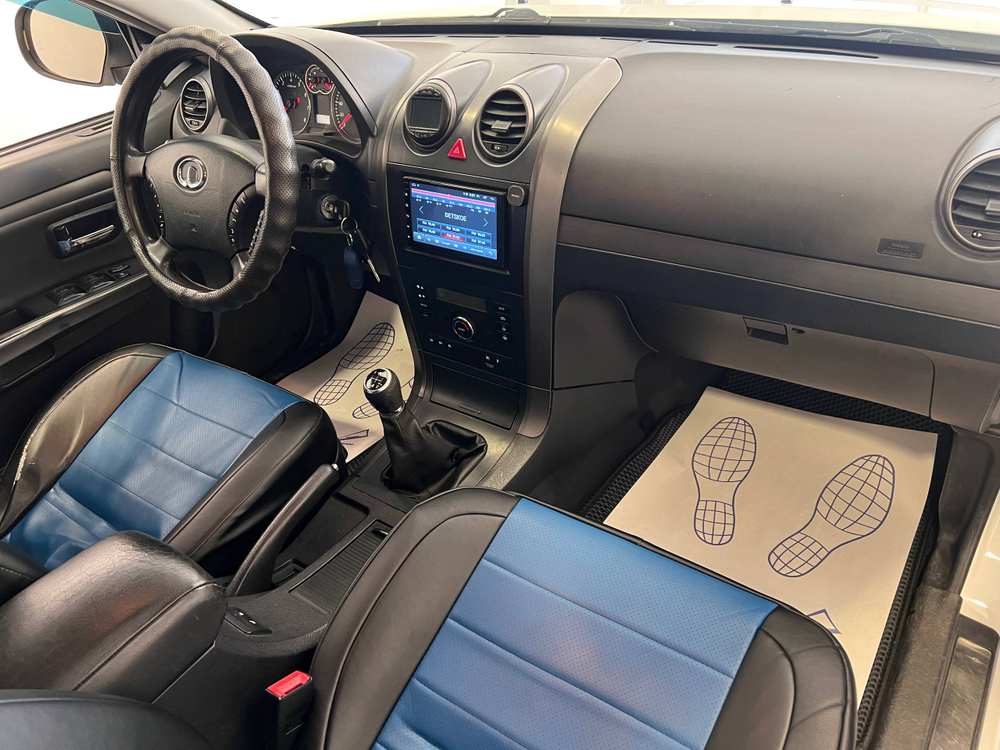 Great Wall Hover H3, 2014 год