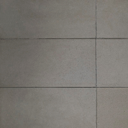 ТРОТУАРНЫЕ ПЛИТЫ ПРЯМОУГОЛЬНИК - Б.5.П.6 СТАНДАРТ СЕРЫЙ