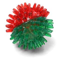 Triol игрушка из термопластичной резины для кошек 