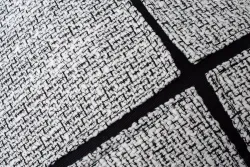 Декоративная подушка 40х40 см, цвет Грэй