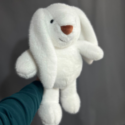 Зайка 60 см