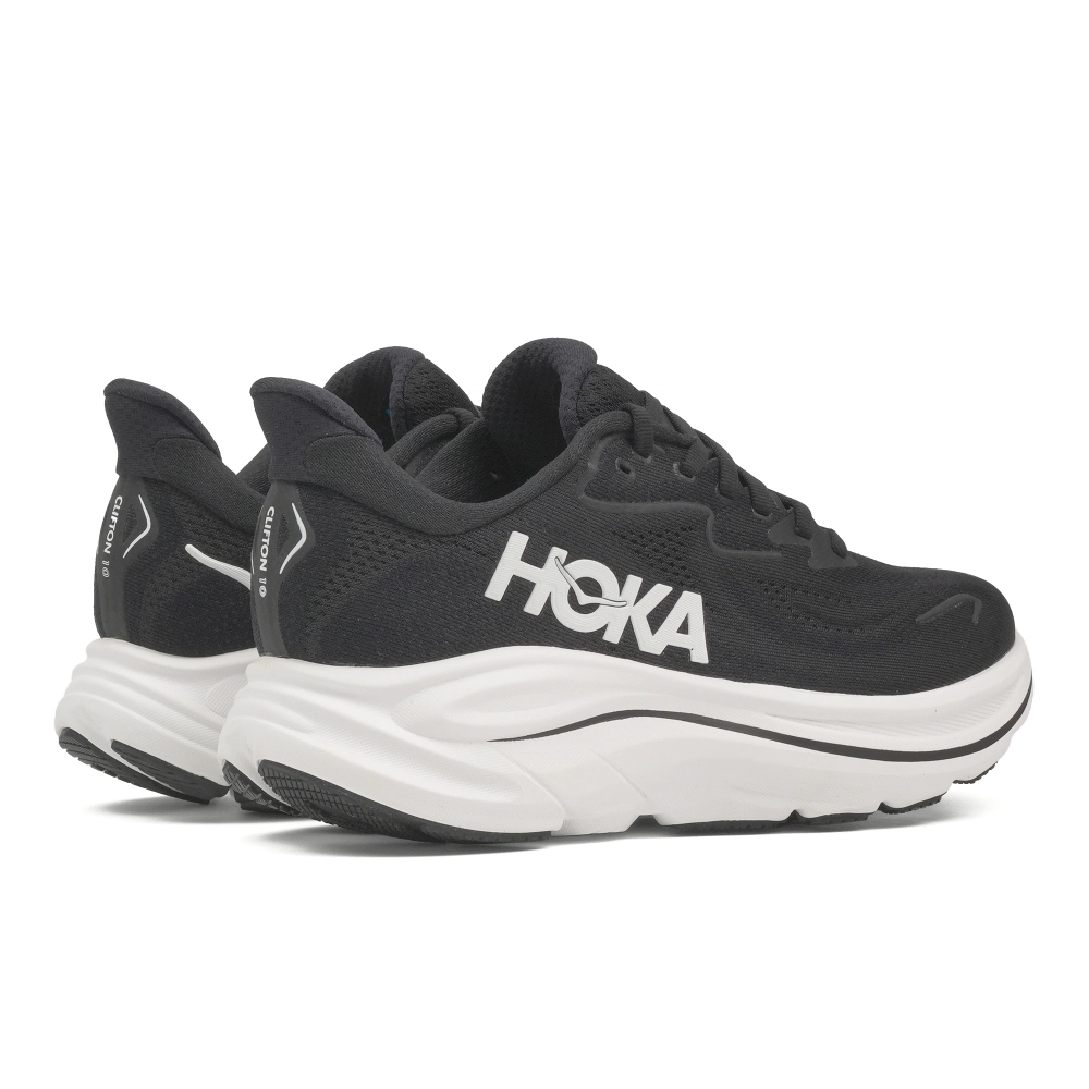 Кроссовки женские Hoka Clifton 10 WIDE