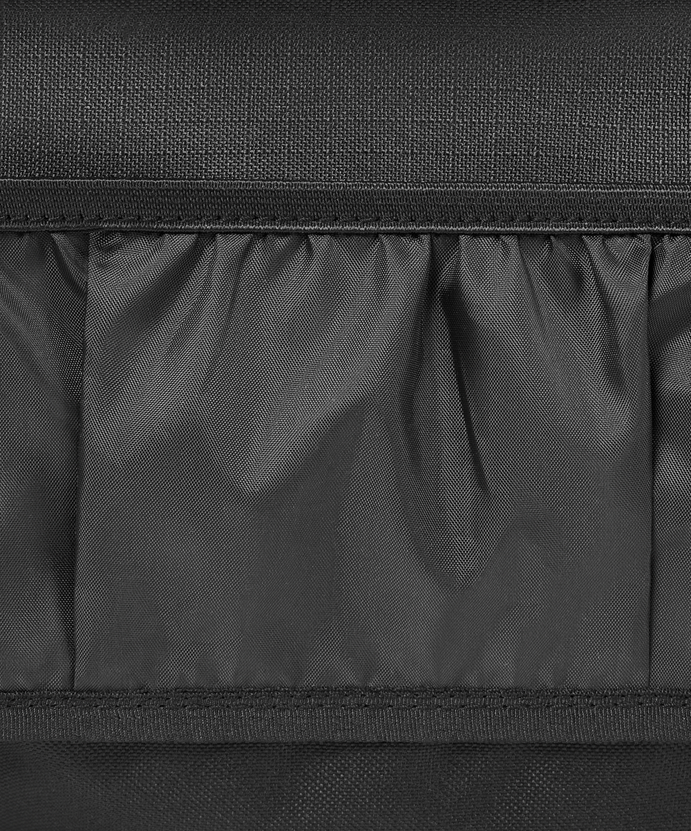 Косметичка JÖGEL DIVISION Travel Bag, черный