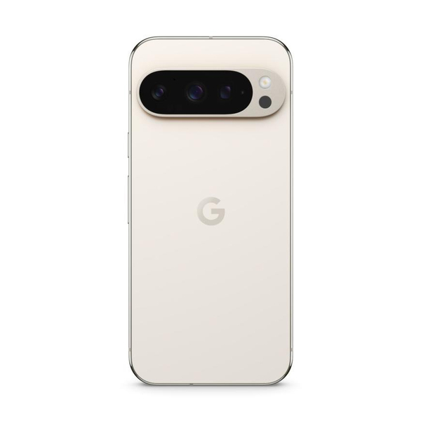 Смартфон Google Pixel 9 Pro 16 ГБ/128 ГБ (Фарфоровый | Porcelain)