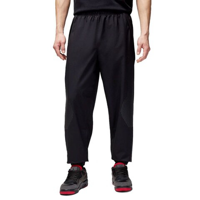 Штаны Jordan Sport JAM Men's Pants Black