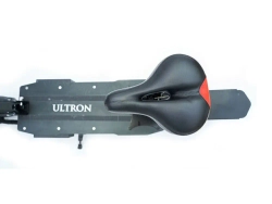 Электросамокат Ultron T118 3200W (60V/30Ah)