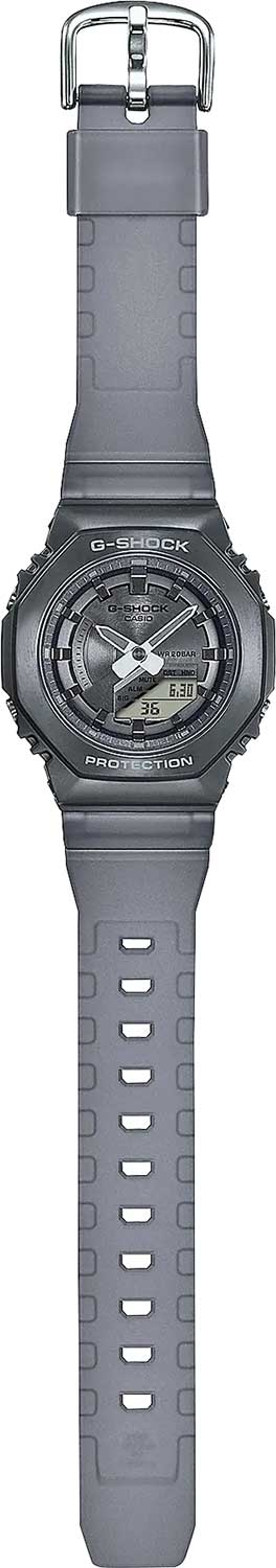 Часы Casio GM-S2100MF-1A