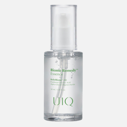 UIQ Biome Remedy Essence Противовоспалительная мультиэссенция с пробиотиками для сияния, 30 мл