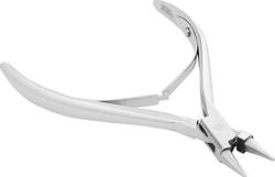 Nippon Nippers Кусачки для работы с титаново нитью NP-07