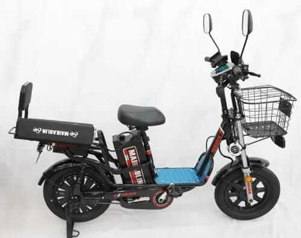 Электровелосипед MAIKAOLIN H-8 2025, 500 Вт