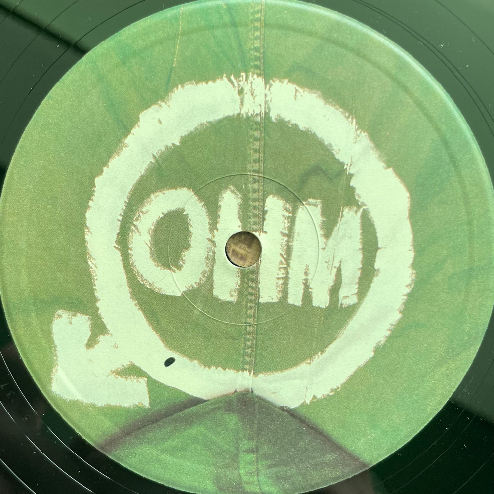 Quadrophenia - Music From The Soundtrack Of The Who Film 2LP (Скандинавия 1979г.)